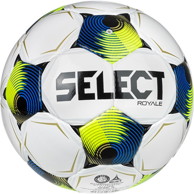 Fodbold Royale 10 stk.