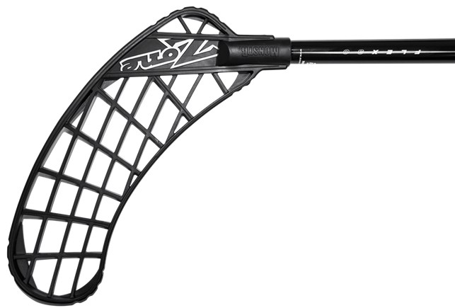 Floorball sæt Zone Superstar