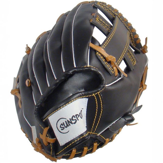 Baseball hanske jr/v