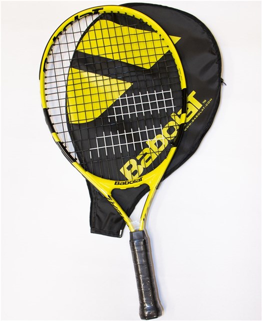 Tennisketcher junior 21