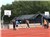 Basketball plade - 90x120 cm