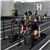 Crossfit Slæde  - Ø50mm.