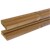 Zigma Bord/Bænkesæt m/2 ryglæn - Thermowood