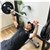 Vægtstang 20 kg - Ø50 mm