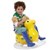 Rody/Gyffy Base
