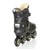 In-liner rulleskøjte supreme rollers str. 31-34