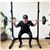 Vægtstang 20 kg - Ø50 mm