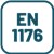 Rundt Sandbord Ø80