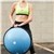 Balance halvkugle Bosu