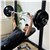 Vægtstang 20 kg - Ø50 mm