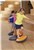 Air Board fra Gonge