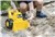 Bulldozer Dantoy