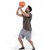 Softplay-basket 350g
