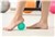 Massageball - Ø8 cm, 2 stk.