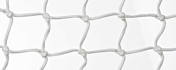 Net til at sætte i fodboldmål