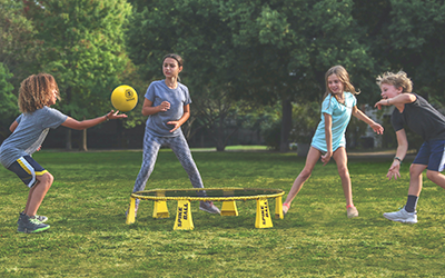 Spikeball